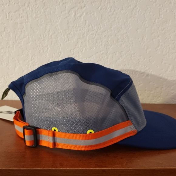 Nike NIKELAB Collection Dri Fit Unisex Hat Rare - Picture 5 of 8